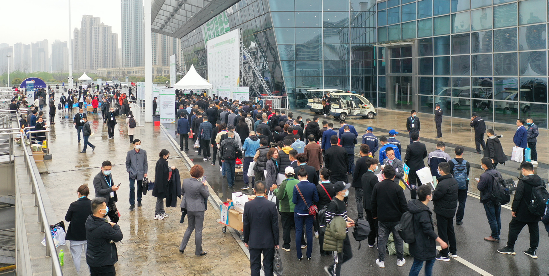 重磅！2026第25届俄罗斯国际石油天然气展