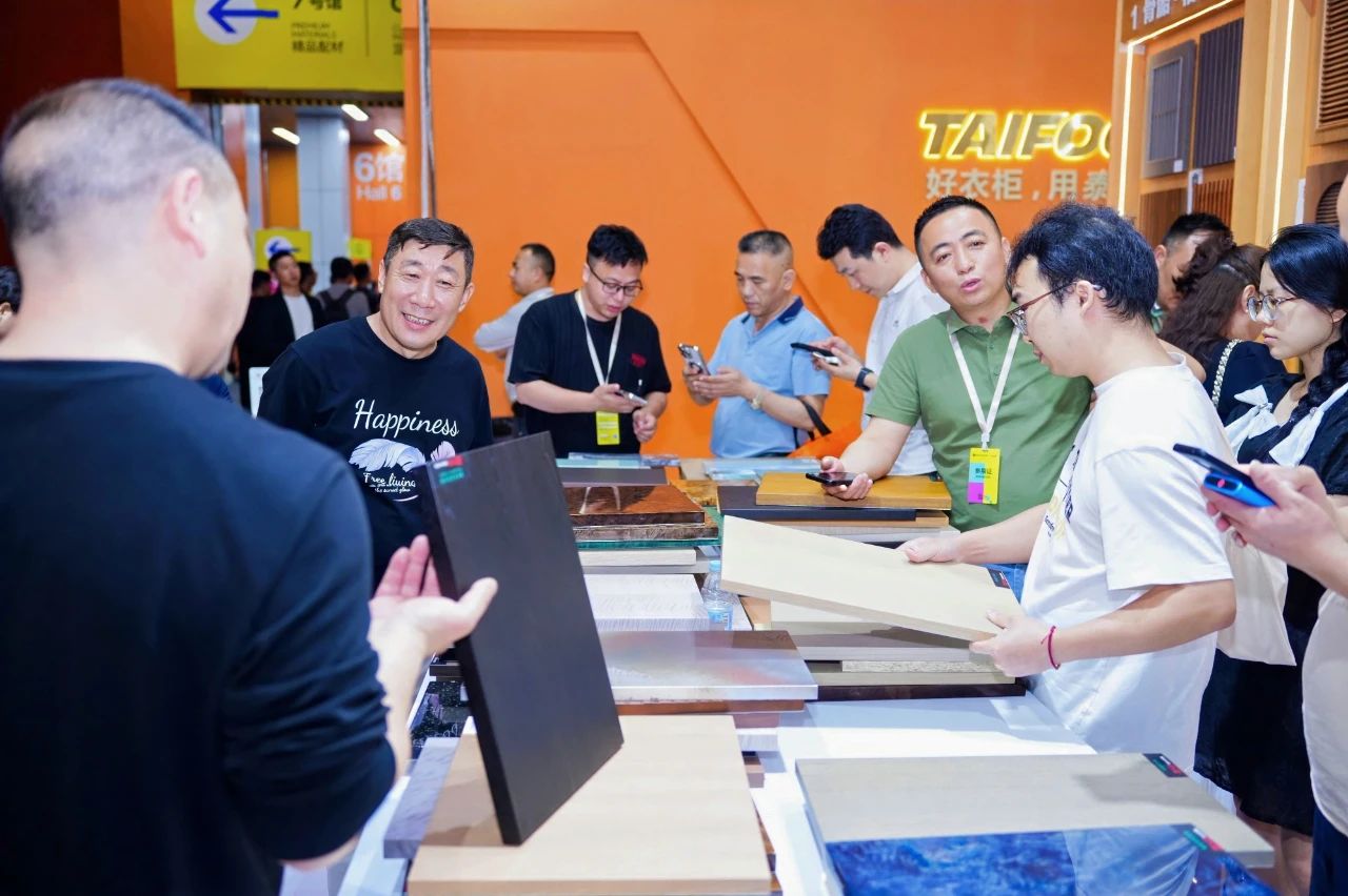 主办方报名2026广州定制家居展暨收纳五金展【定制风向标，行业制高点】