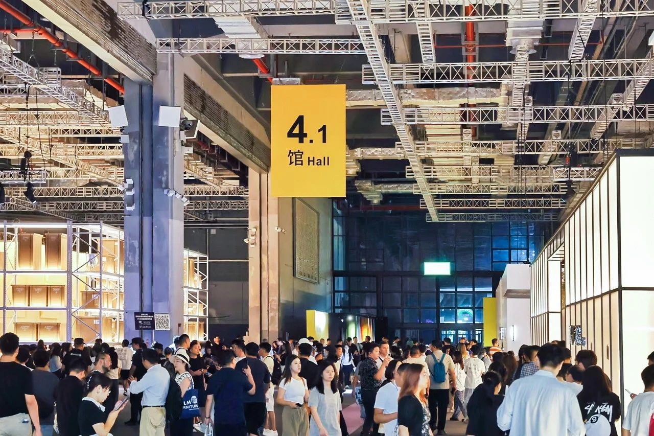 报名《2026上海家博会两厅家具展》官方网站