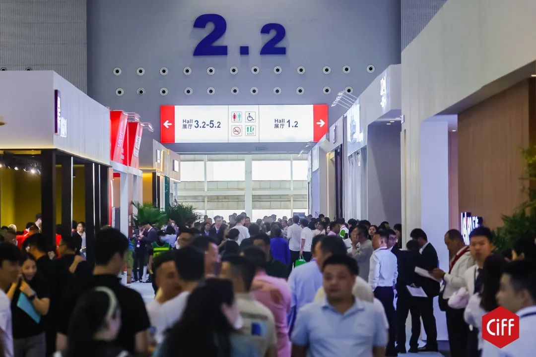 主办信息|CIFF2026广州民用家具暨两厅家具展【时间及位置预定】