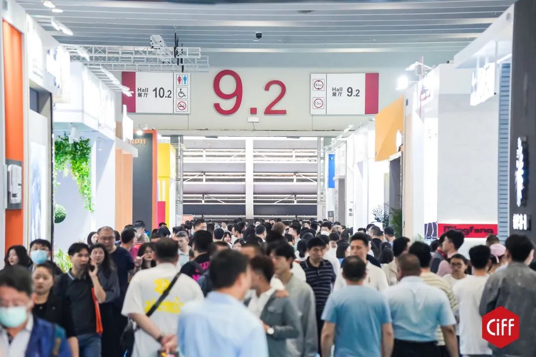 主办发布-2026广州户外休闲家具展-时间及位置预定