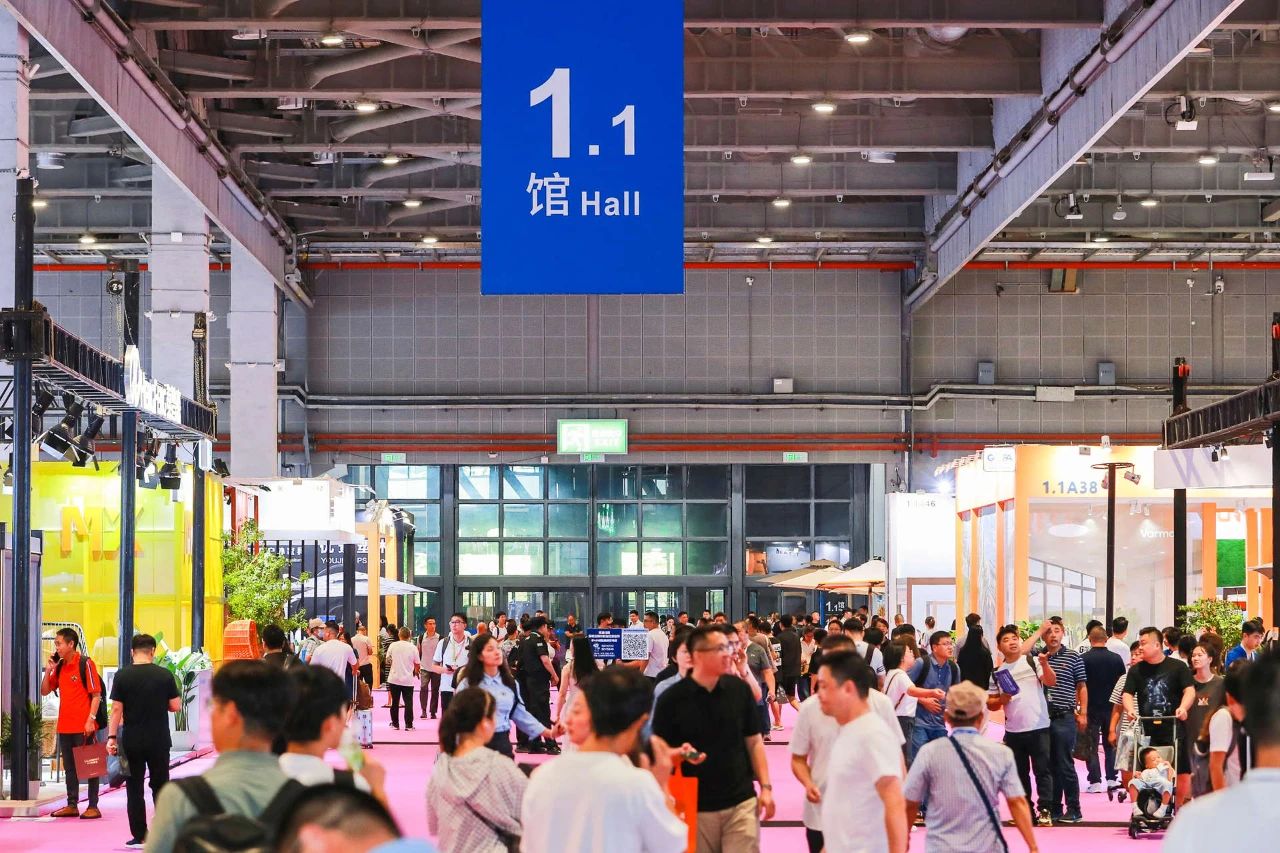 2026上海软体家具展【时间+展馆+位置预定】