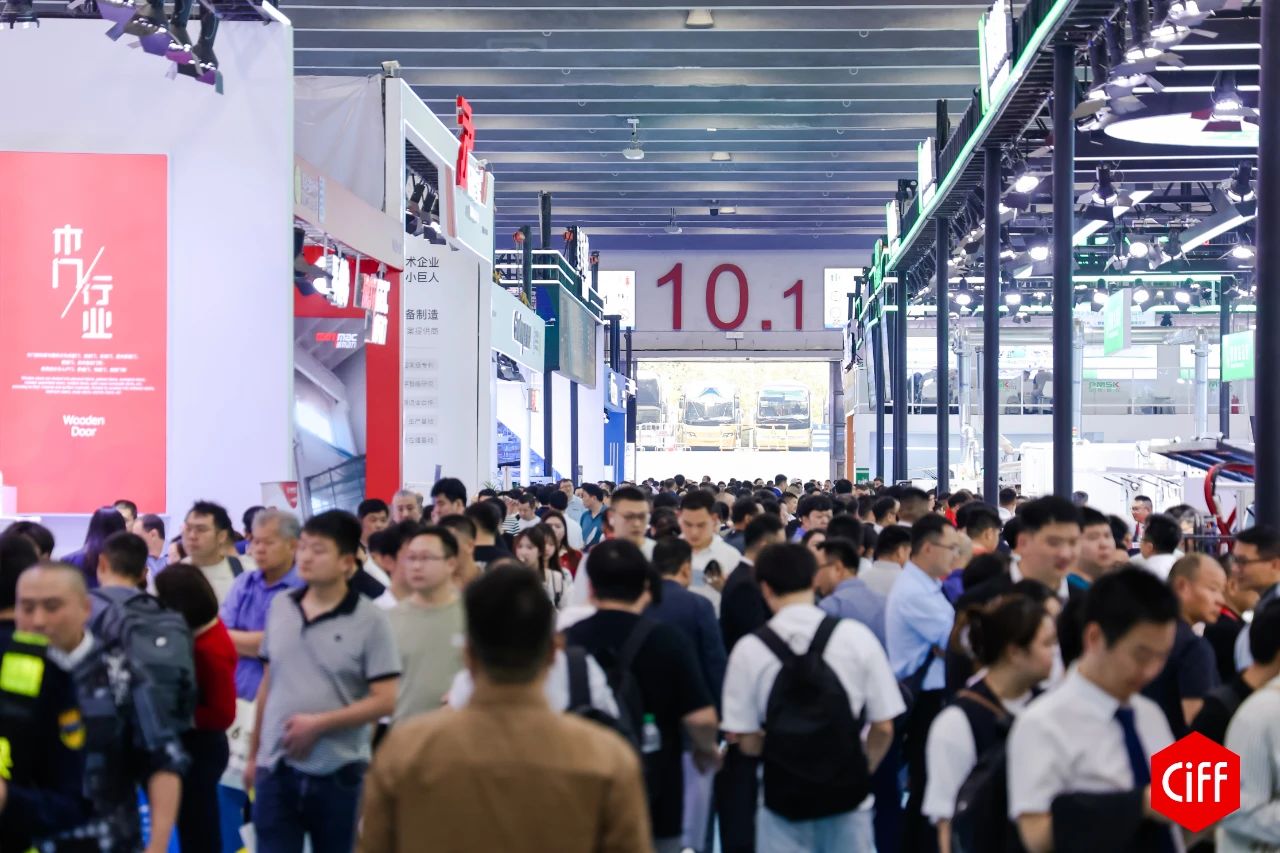 刚刚发布！2026中国家博会-广州宠物家具展（官方资讯）