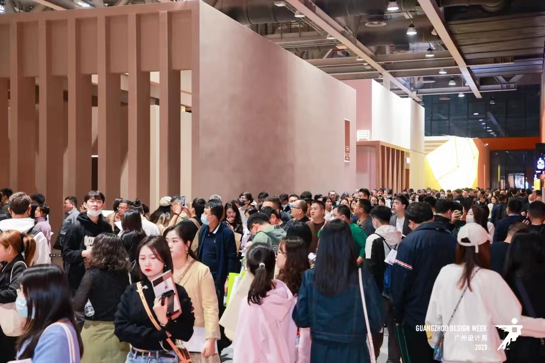 2026广州设计周（广州艺术涂料展）：邀您共聚设计产业盛会