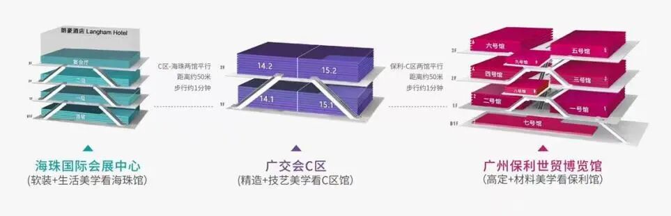 上车！2026广州设计周【展位有限，先申请先安排】